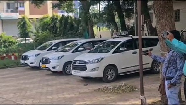 Income tax survey of educational institutions, engineers, CA and other