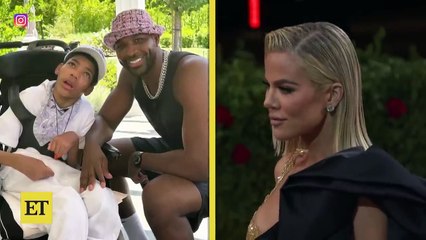 Kris Jenner Breaks Down in Tears After Khloé Kardashian Shares Update on Trista