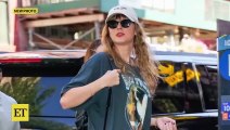 NFL Responds After Travis Kelce Says It's 'Overdoing It' on Taylor Swift Coverag