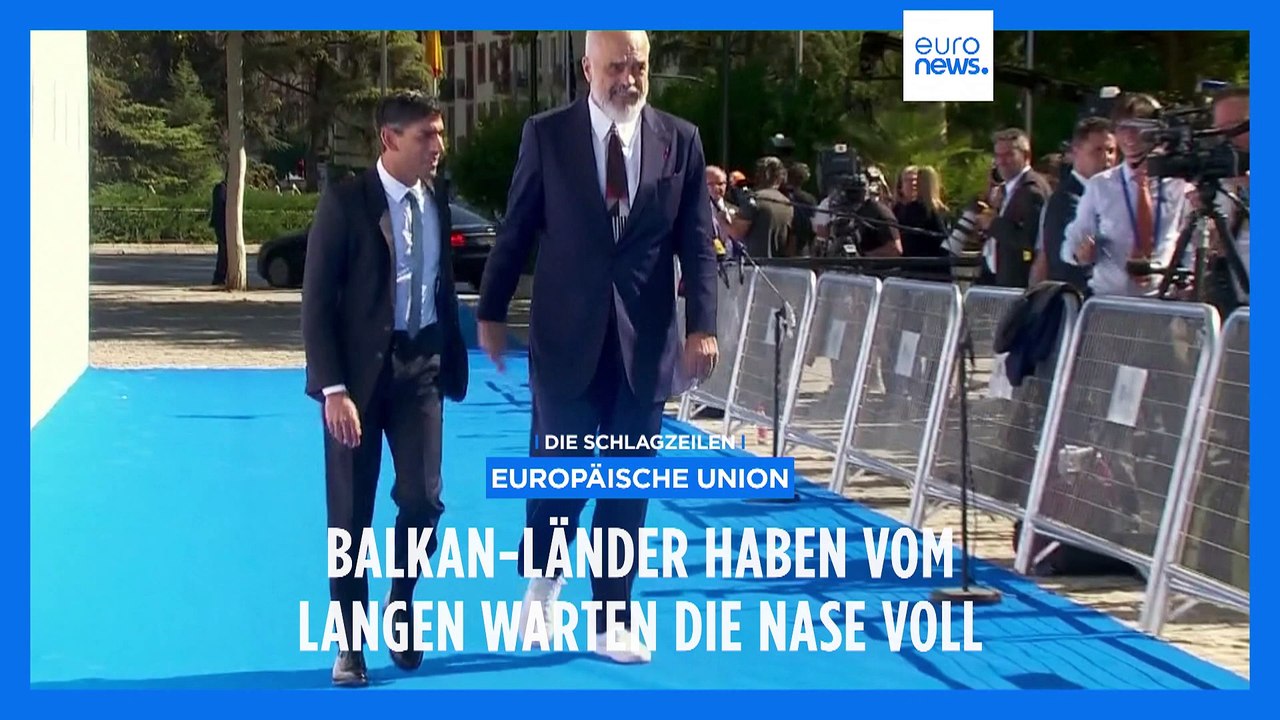 Nachrichten des Tages | 6. Oktober - Morgenausgabe