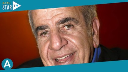 Roland Castro : Mort du grand architecte français, il laisse derrière lui 5 enfants