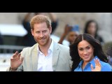 'Little progress' in healing Prince Harry and Meghan Markle's 'royal rift', author says