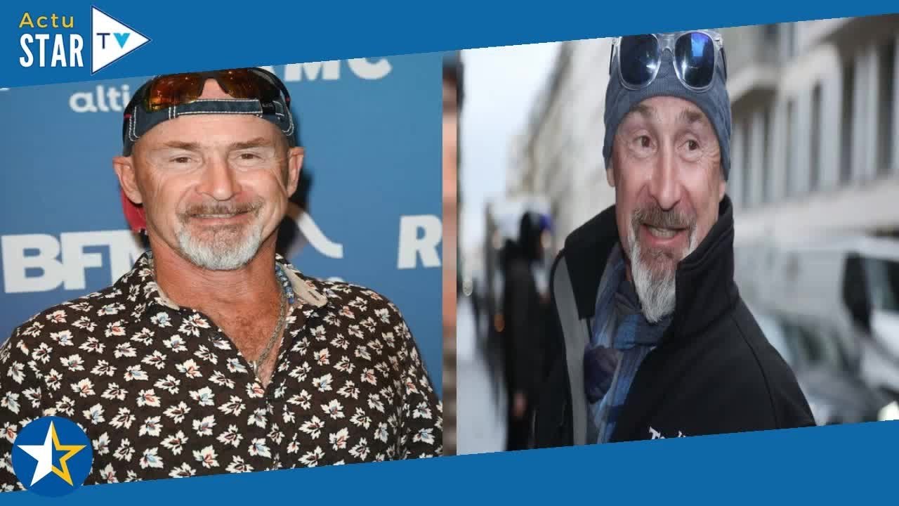 "C'est dramatique ce qu'il s'est passé" : Vincent Lagaf' s'en prend à Bataille et Fontaine qui ont i