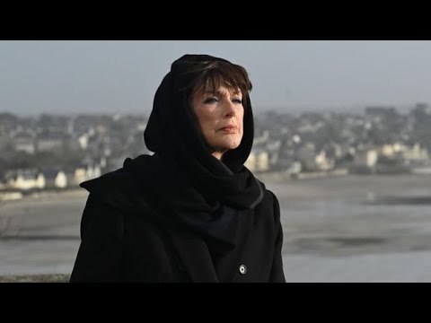 Anny Duperey : Après Une famille formidable, j’ai craint que l’on ne me propose que des rôles de