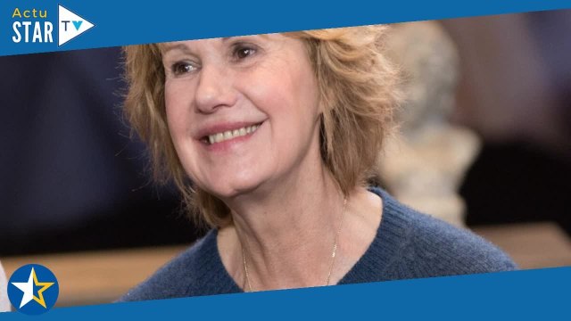 Miou-Miou : ses premiers mots, trois mois après le décès brutal de son compagnon Jean Teulé dans ses