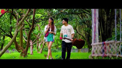 Ye Baarishein , Official Music Video , Ayush Talniya ft. Pooja Solanki