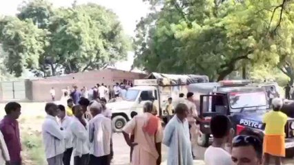 कानपुर देहात: दबंगों ने परिवार पर बोला हमला, एक की मौत पांच गंभीर रूप से घायल