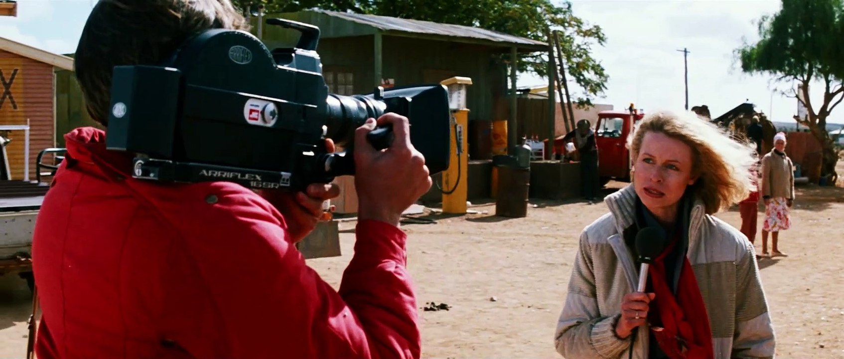 Jabalí 1984 Español Latino Doblaje Mexicano - Razorback - 4k Remastered