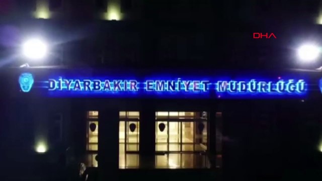 Terör örgütüne 11 ilde operasyon