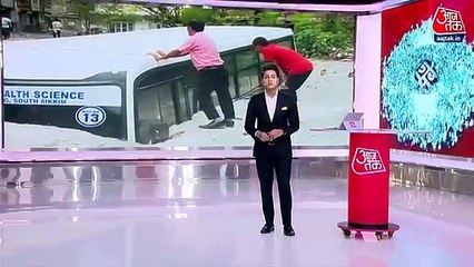 Sudden Flood in Sikkim, CM reacted on the destruction