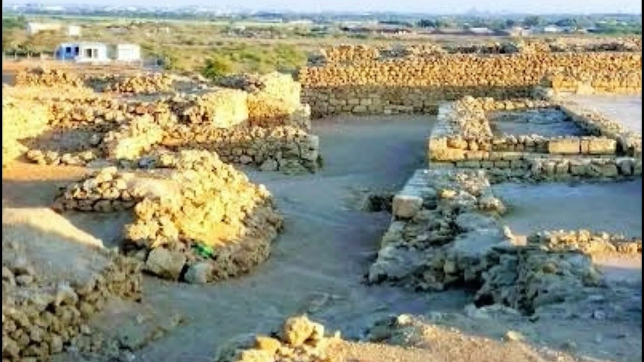 Top 10 Beautiful Places In The Sindh || Urdu/Hindi