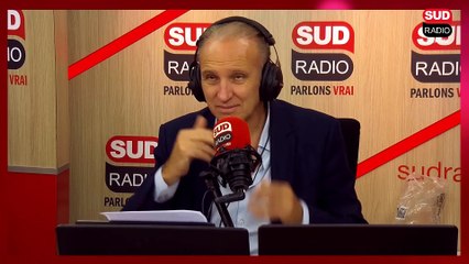 Daniel Herrero - "France-Italie : le début du match pourrait être redoutable"