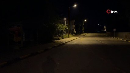 Sakarya'da koca dehşeti: Eşini ve buluştuğu kişiyi silahla vurdu