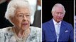 Timori per la salute della regina: Charles è stato avvistato mentre faceva viaggi DAILY 