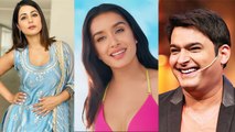 Hina Khan, Shraddha Kapoor और Kapil Sharma को ED ने क्यों भेजा summon ? ये हैं सच