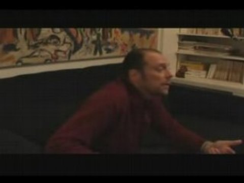 Alain Soral - 2005.11.05 Interview partie 4 - Antisémitisme