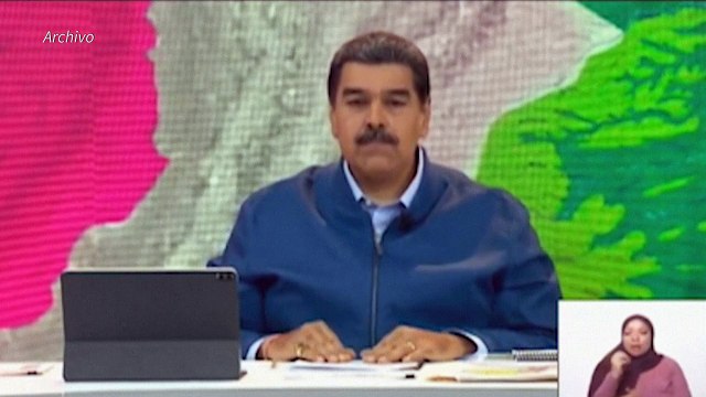 Guaidó reponde a fiscalía de Venezuela que emitió alerta roja de Interpol para su captura