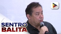 House Speaker Romualdez, nanindigan na hindi politika ang dahilan ng realignment ng confidential and intelligence funds mula sa ilang ahensiya ng gobyerno