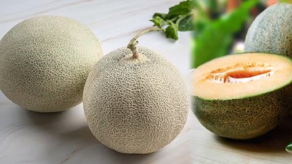 World's Most Expensive Musk Melon Price | Duniya Ka Sabse Mehenga Kharbuja | Boldsky