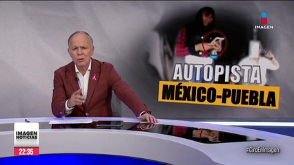 Noticias con Ciro Gómez Leyva | Programa Completo 5/octubre/2023