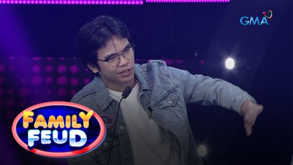 Family Feud: Paano mapapapayag si misis na makikipag-inuman ka sa tropa?