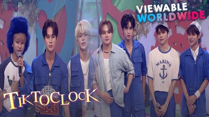 TiktoClock: Hori7on, napasabak sa ‘Hale-Hale Hoy!’