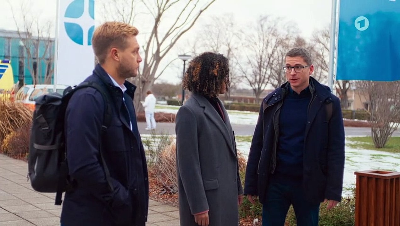 In aller Freundschaft - Die jungen Ärzte: Ursache und Wirkung | Folge 350