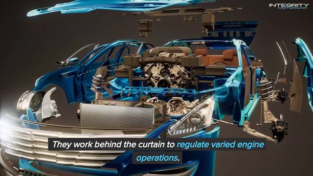 Suspect A Fuel Rail Pressure Sensor Problem In Your BMW Watch For These 5 Signs