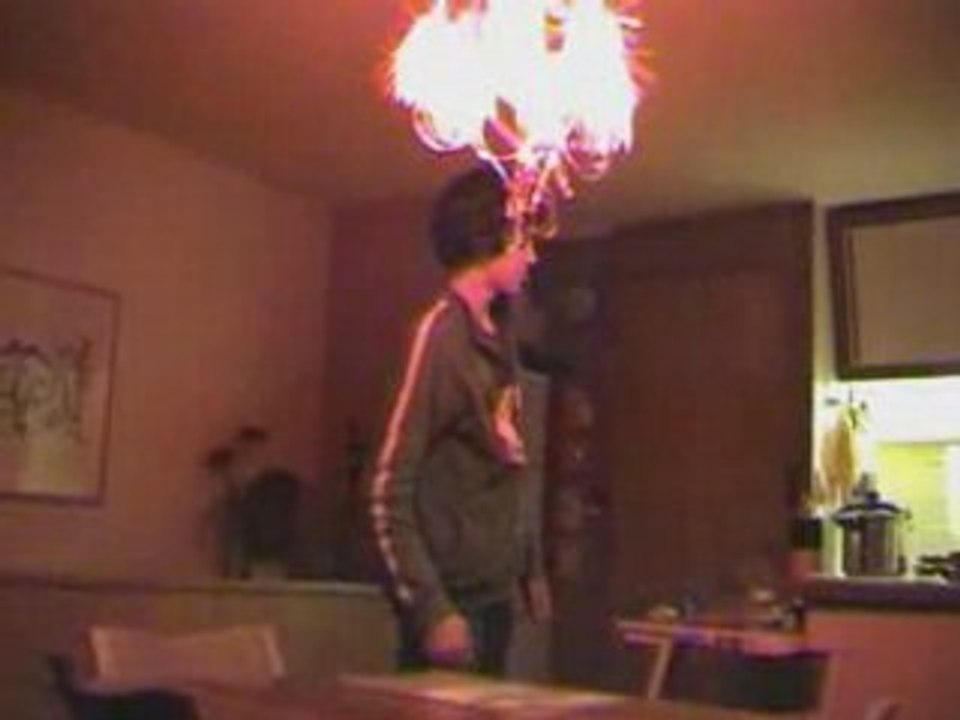 Florian et julien