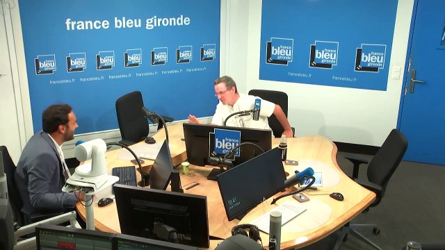 L'Association Internationale des Avocats du Football est en congrès à Bordeaux