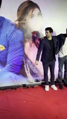 Sunny Deol Poses With His Handsome Sons!