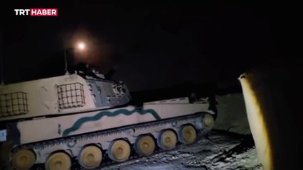Fırat Kalkanı bölgesinde 26 terörist etkisiz hale getirildi