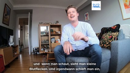 Bettwanzen reisen im Eurostar von Paris nach London und zurück