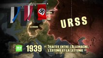 DOCUMENTAIRE - Staline, Roosevelt, Churchill la troïka de la seconde guerre mondiale