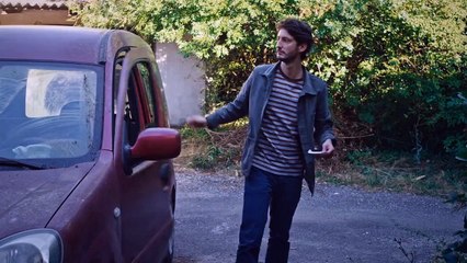 Çözümler Kitabı Altyazılı Fragman