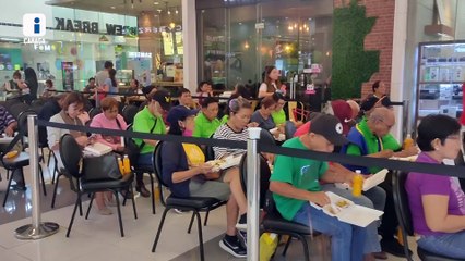 Mahalagang papel ng senior citizens sa Butuan City, kinilala sa pagdiriwang ng Elderly Filipino Week