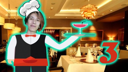 Roblox Restorancılık #3 | İşler Büyüyor | Han Kanal