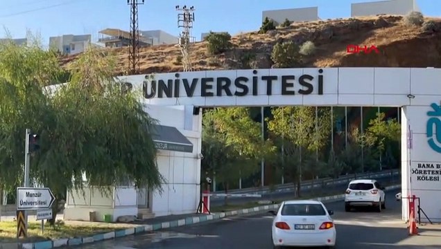 Üniversite Öğretim Üyesi Terör Örgütü Propagandası Yaptığı İddiasıyla Görevinden Uzaklaştırıldı