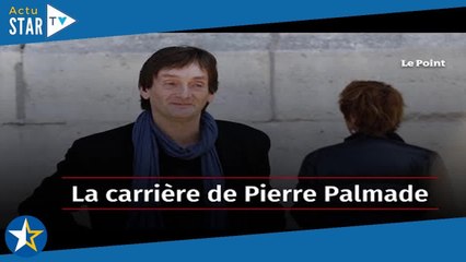 Pierre Palmade : Charlie Hebdo dézingue l'humoriste après son terrible accident