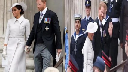 Indossa emozioni in faccia" Il principe Harry sembrava "assolutamente furioso" per il trattamento de