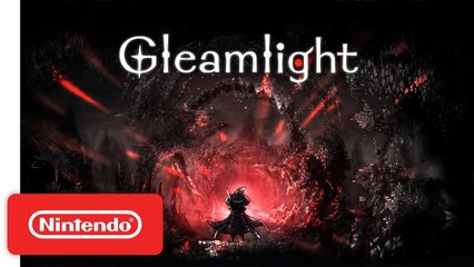 Gleamlight - Launch Trailer - Nintendo Switch