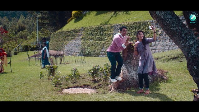 MATTE NODABEDA - Song Promo |EK LOVE YA |Raana,Reeshma,Rachitha Ram, |Prem's |Rakshitha |Arjun Janya