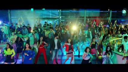 YENNEGU HENNIGU - Video Song |EK LOVE YA | Raanna,Rachitha| Prem's|Mangli|Rakshitha Prem|Arjun Janya