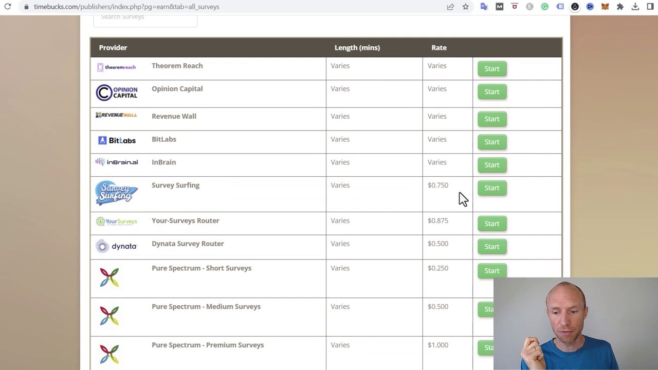 Timebucks Review – Easiest Free Money (Full Guide)