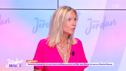 « Ce serait à refaire je le referai » Rebecca Hampton évoque sans filtre sa chirurgie esthétique chez Jordan de Luxe