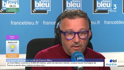 Yves Nicolin : Roanne va acheter de l'énergie en gros