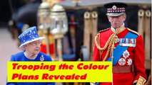 Trooping the Colour Plans Revealed — and There's an Unexpected Change for Queen Elizabeth