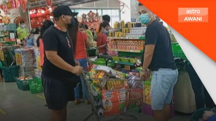 KDNK 2023 diunjur berkembang sehingga 4.2 peratus - MIDF Research