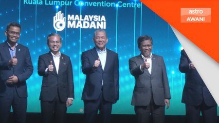 Petronas lancar Rangkaian Persendirian 5G komersil pertama di Malaysia - Fadillah