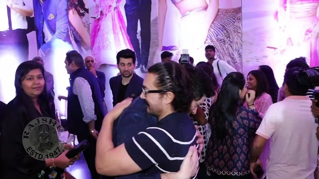 Salman Khan, Aamir Khan, Asha Bhosle Attend Dono Grand Premiere | Rajveer | Paloma | BTS Video